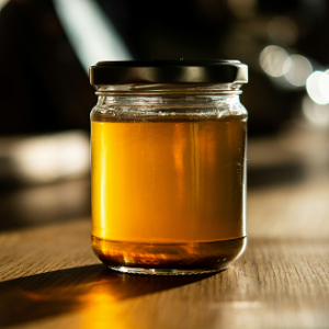 Forest Blossom Honey
